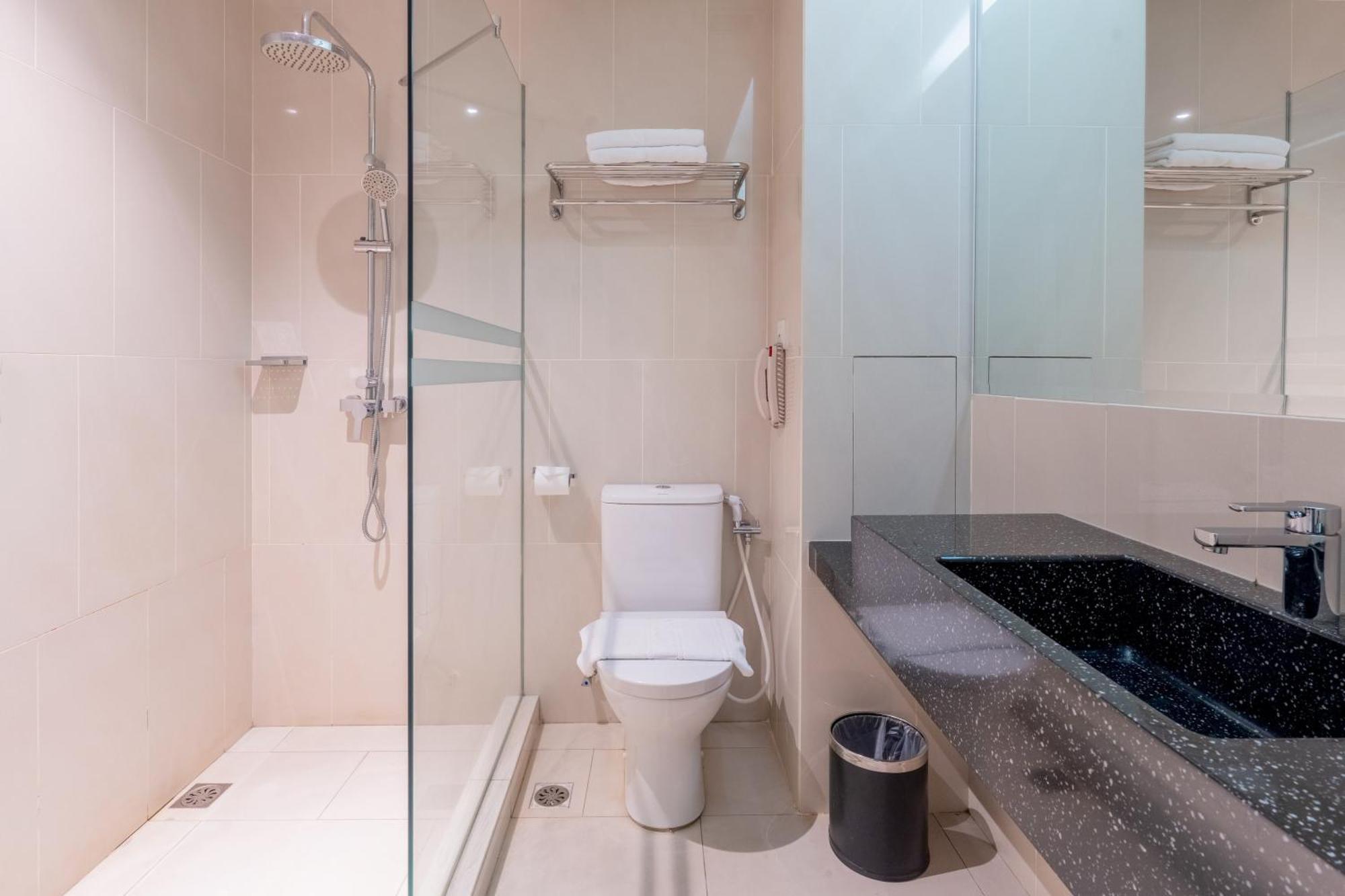 Hotel 19, Penang George Town Room photo