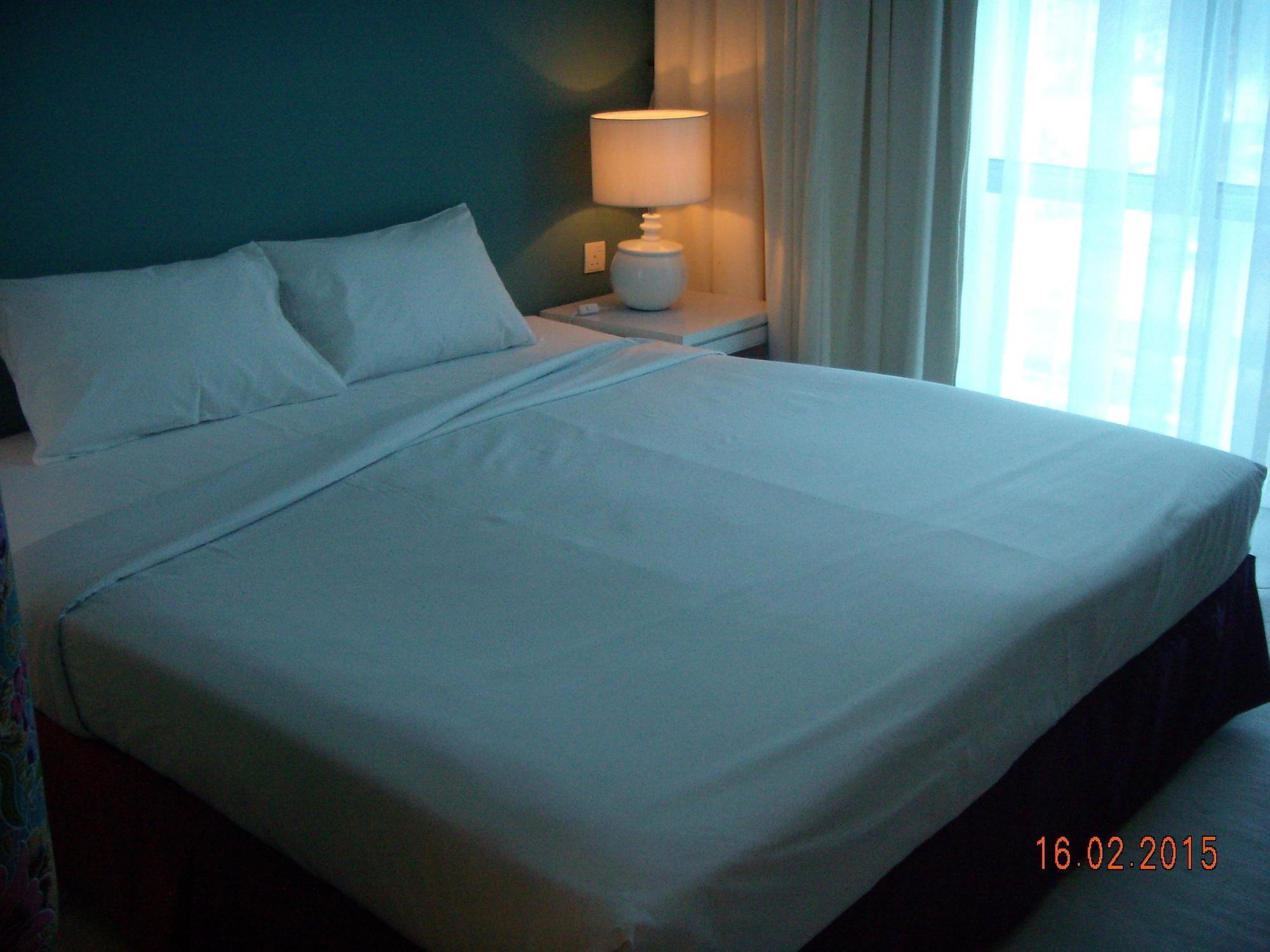 Hotel 19, Penang George Town Exterior photo