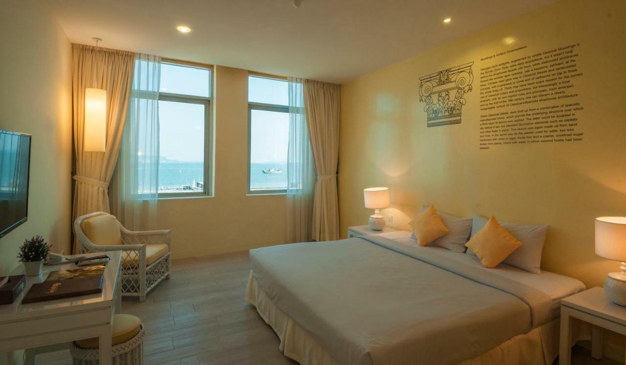 Hotel 19, Penang George Town Exterior photo